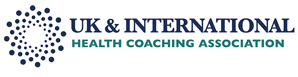 UK & International health coaching association logo